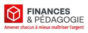 logo finance et pedagogie