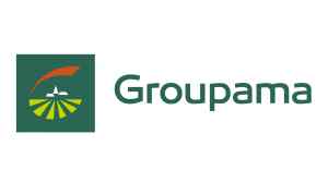 logo groupama