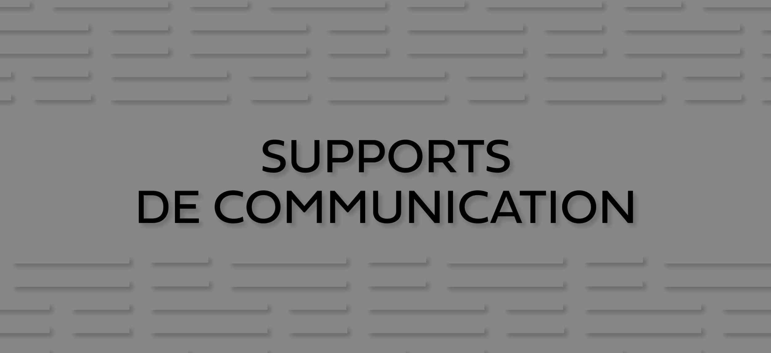 Supports de communications - edep conseil